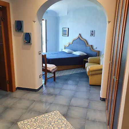 Appartamento Exclusive Luxury In Forio Forio di Ischia