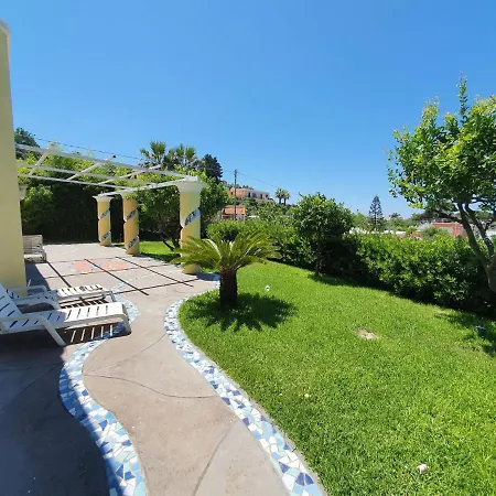 Exclusive Luxury In Forio