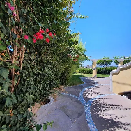 Appartamento Exclusive Luxury In Forio Forio di Ischia