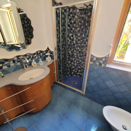 Exclusive Luxury In Forio Appartamento