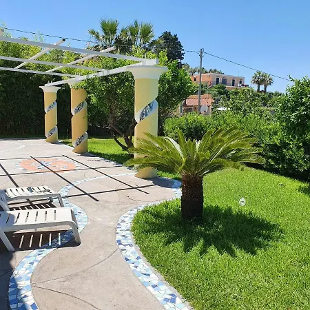 Exclusive Luxury In Forio Appartamento