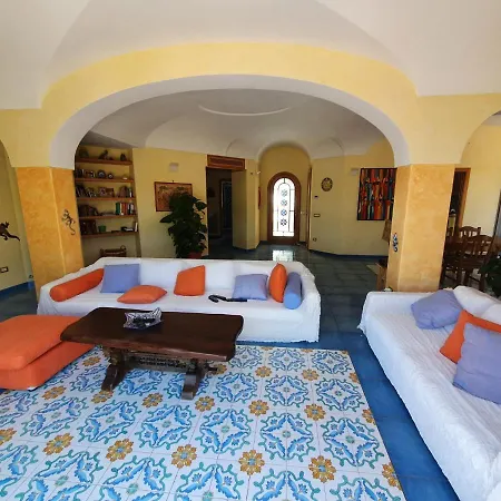 Appartamento Exclusive Luxury In Forio