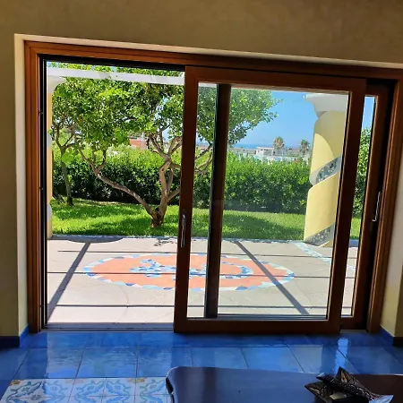 Appartamento Exclusive Luxury In Forio *