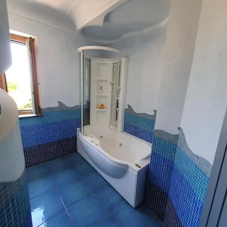 Exclusive Luxury In Forio Forio di Ischia
