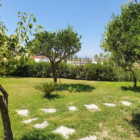 Appartamento Exclusive Luxury In Forio *