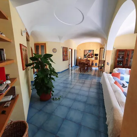 Exclusive Luxury In Forio Appartamento Forio di Ischia