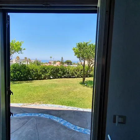 Exclusive Luxury In Forio Appartamento *